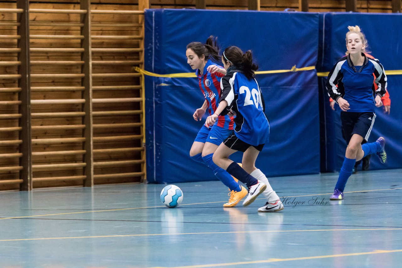 Bild 90 - KT Turnier 1